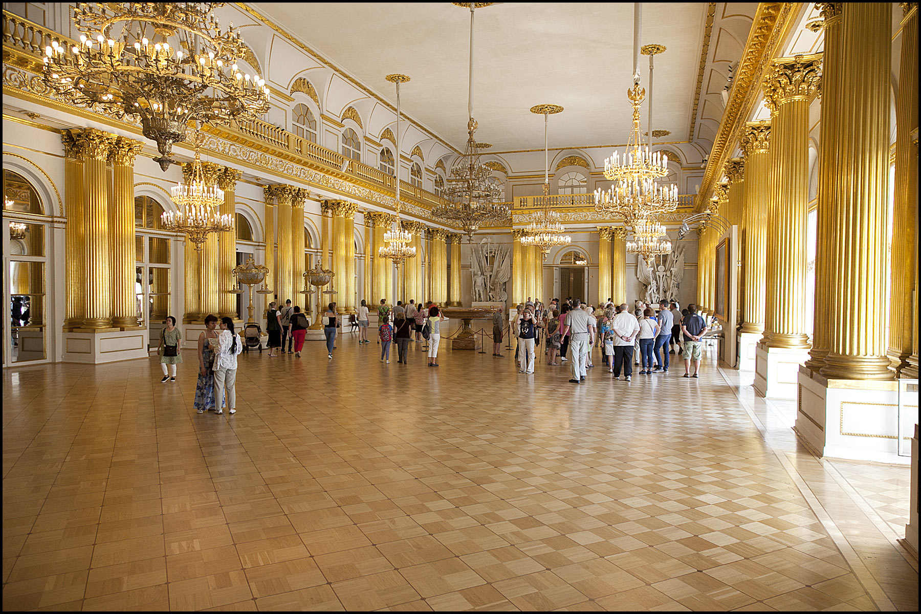 Hermitage